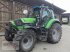 Traktor typu Deutz-Fahr 6180 TTV, Gebrauchtmaschine v Jetzendorf (Obrázek 2)