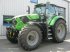 Traktor del tipo Deutz-Fahr 6180 TTV, Neumaschine en Dieterskirchen (Imagen 1)