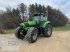 Traktor типа Deutz-Fahr 6180 TTV, Gebrauchtmaschine в Pfeffenhausen (Фотография 1)