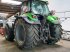 Traktor Türe ait Deutz-Fahr 6185 Agrotron TTV 2400 Stunden Vollaustattung, Gebrauchtmaschine içinde Palling (resim 3)