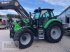 Traktor typu Deutz-Fahr 6185 Agrotron TTV, Gebrauchtmaschine w Bakum (Zdjęcie 8)