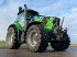 Traktor del tipo Deutz-Fahr 6185 Agrotron, Gebrauchtmaschine en Steinau  (Imagen 1)