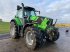 Traktor del tipo Deutz-Fahr 6185 Agrotron, Gebrauchtmaschine en Steinau  (Imagen 2)