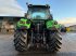 Traktor del tipo Deutz-Fahr 6185 Agrotron, Gebrauchtmaschine en Steinau  (Imagen 4)