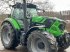 Traktor типа Deutz-Fahr 6185 RC SHIFT, Gebrauchtmaschine в Schaffhausen (Фотография 3)