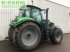 Traktor za tip Deutz-Fahr 6185 ttv autoguidage TTV, Gebrauchtmaschine u CHEMINOT (57 - MOSELLE) (Slika 4)