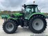 Traktor typu Deutz-Fahr 6185 TTV / HD, Gebrauchtmaschine w Neuenhaus (Zdjęcie 4)