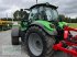 Traktor typu Deutz-Fahr 6185 TTV mit RTK Gebrauchtmaschine TOP, Gebrauchtmaschine w Schlettau (Zdjęcie 5)