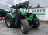 Traktor a típus Deutz-Fahr 6185 TTV mit RTK Gebrauchtmaschine TOP, Gebrauchtmaschine ekkor: Schlettau (Kép 4)