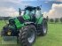 Traktor typu Deutz-Fahr 6185 TTV, Gebrauchtmaschine v Schlettau (Obrázek 1)