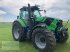 Traktor typu Deutz-Fahr 6185 TTV, Gebrauchtmaschine w Schlettau (Zdjęcie 7)