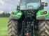 Traktor typu Deutz-Fahr 6185 TTV, Gebrauchtmaschine w Schlettau (Zdjęcie 8)