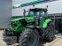 Traktor typu Deutz-Fahr 6185 TTV, Gebrauchtmaschine w Delbrück (Zdjęcie 2)