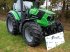 Traktor typu Deutz-Fahr 6185 TTV, Gebrauchtmaschine v Almen (Obrázek 3)