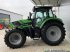 Traktor typu Deutz-Fahr 6185 TTV, Gebrauchtmaschine w Neuenhaus (Zdjęcie 7)