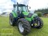 Traktor tipa Deutz-Fahr 6190 Agrotron TTV, Gebrauchtmaschine u Marsberg-Giershagen (Slika 4)