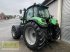 Traktor del tipo Deutz-Fahr 6190 Agrotron TTV, Gebrauchtmaschine en Marsberg-Giershagen (Imagen 4)