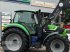 Traktor типа Deutz-Fahr 6190 C-Shift, Gebrauchtmaschine в Delbrück (Фотография 3)