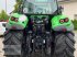 Traktor typu Deutz-Fahr 6190 C-Shift, Gebrauchtmaschine w Delbrück (Zdjęcie 5)