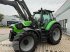 Traktor typu Deutz-Fahr 6190 C-Shift, Gebrauchtmaschine w Delbrück (Zdjęcie 7)