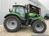 Traktor del tipo Deutz-Fahr 6190 RCshift, Gebrauchtmaschine In Neuenkirchen / Bramsche (Immagine 2)