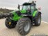 Traktor tipa Deutz-Fahr 6190 RCshift, Gebrauchtmaschine u Neuenkirchen / Bramsche (Slika 8)