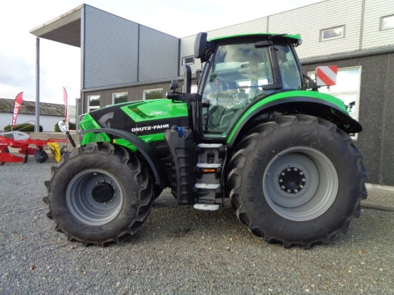 Traktor a típus Deutz-Fahr 6190 TTV Demo Maskine, Gebrauchtmaschine ekkor: Gram (Kép 2)