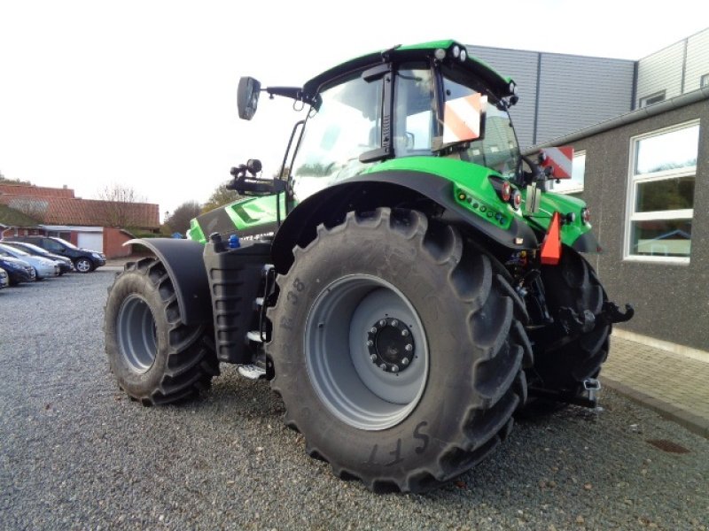 Traktor typu Deutz-Fahr 6190 TTV Demo Maskine, Gebrauchtmaschine v Gram (Obrázok 3)