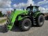 Traktor za tip Deutz-Fahr 6190 TTV, Gebrauchtmaschine u Hadsten (Slika 1)