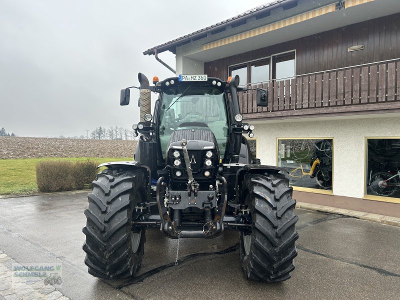 Traktor Türe ait Deutz-Fahr 6190 TTV, Gebrauchtmaschine içinde Pocking (resim 1)