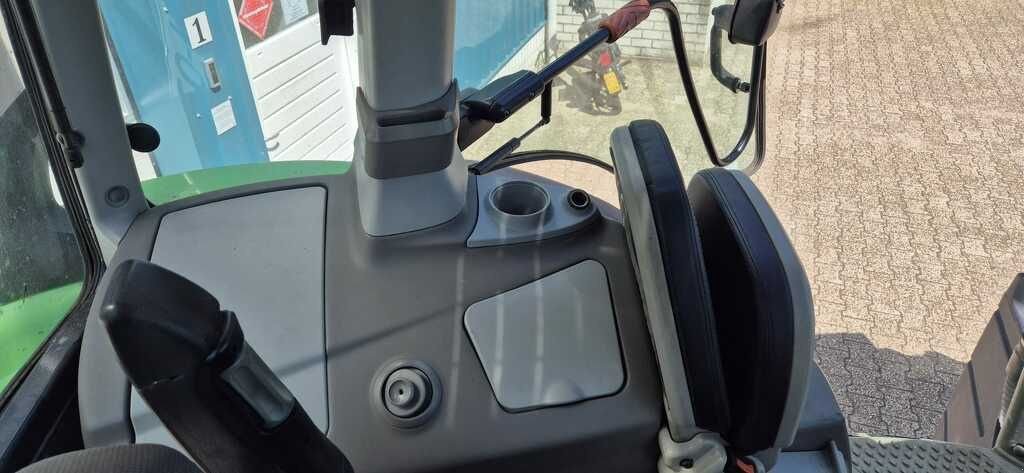 Traktor za tip Deutz-Fahr 6190 TTV, Gebrauchtmaschine u Druten (Slika 8)