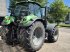 Traktor typu Deutz-Fahr 6190 TTV, Gebrauchtmaschine w Druten (Zdjęcie 4)