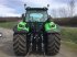 Traktor del tipo Deutz-Fahr 6190 TTV, Gebrauchtmaschine en RODEZ (Imagen 3)