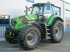 Traktor typu Deutz-Fahr 6190 TTV, Gebrauchtmaschine w Dieterskirchen (Zdjęcie 1)