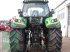 Traktor от тип Deutz-Fahr 6190 TTV, Gebrauchtmaschine в Pocking (Снимка 3)