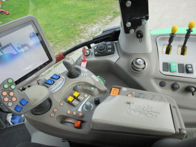 Traktor za tip Deutz-Fahr 6190 TTV, Gebrauchtmaschine u Antdorf (Slika 11)