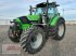 Traktor tip Deutz-Fahr 6190TTV FH+FZW+FL Konsolen Stoll, Gebrauchtmaschine in Steinheim (Poză 1)