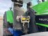 Traktor от тип Deutz-Fahr 6190TTV FH+FZW+FL Konsolen Stoll, Gebrauchtmaschine в Steinheim (Снимка 11)