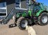 Traktor του τύπου Deutz-Fahr 6.20 S Agrotron M. ÅLØ Q55 FRONTLÆSSER OG FRONTLIFT, Gebrauchtmaschine σε Dronninglund (Φωτογραφία 1)