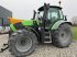 Traktor del tipo Deutz-Fahr 620 TTV Med Quicke 65 frontlæsser, Gebrauchtmaschine en Ringe (Imagen 4)