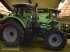 Traktor типа Deutz-Fahr 6205 G RC Shift, Neumaschine в Oyten (Фотография 1)