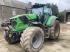 Traktor a típus Deutz-Fahr 6205, Gebrauchtmaschine ekkor: CINTHEAUX (Kép 1)