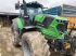 Traktor a típus Deutz-Fahr 6205, Gebrauchtmaschine ekkor: CINTHEAUX (Kép 5)