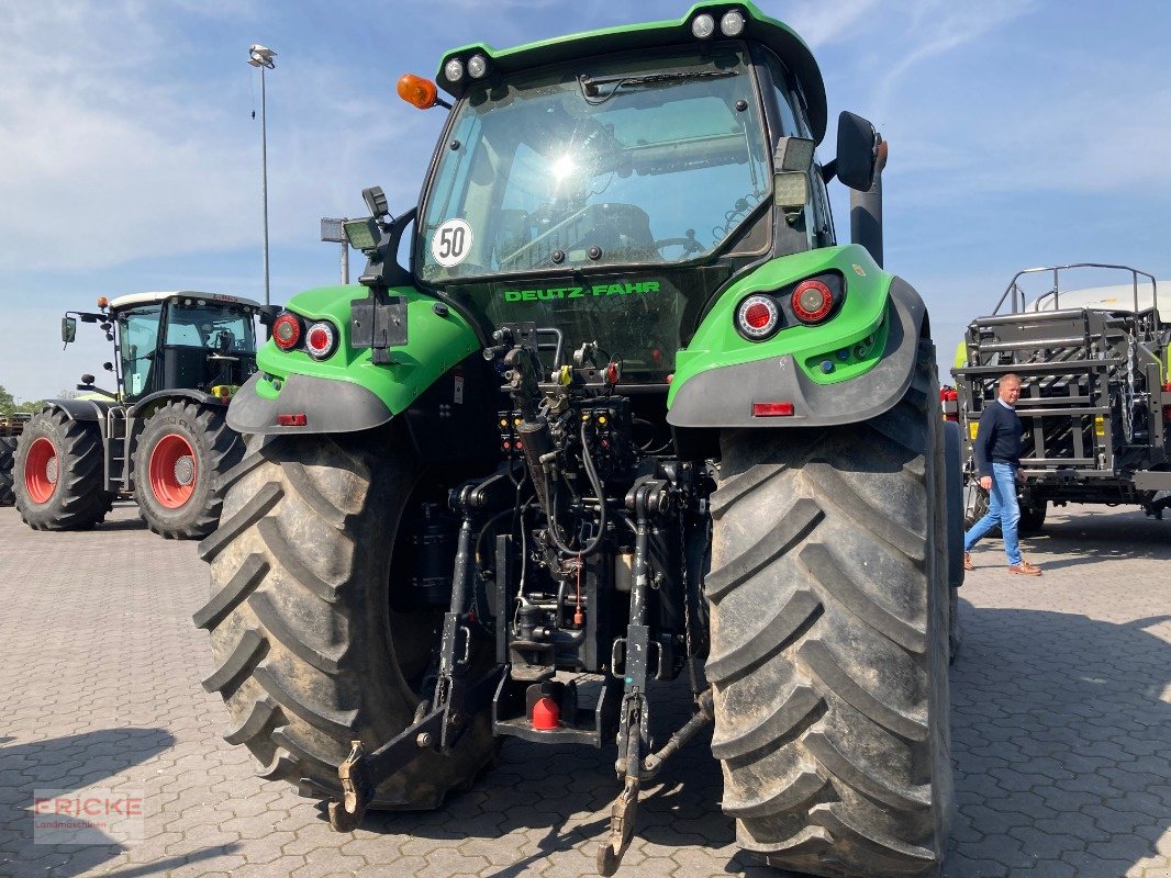 Traktor tip Deutz-Fahr 6210 C-Shift, Gebrauchtmaschine in Bockel - Gyhum (Poză 7)