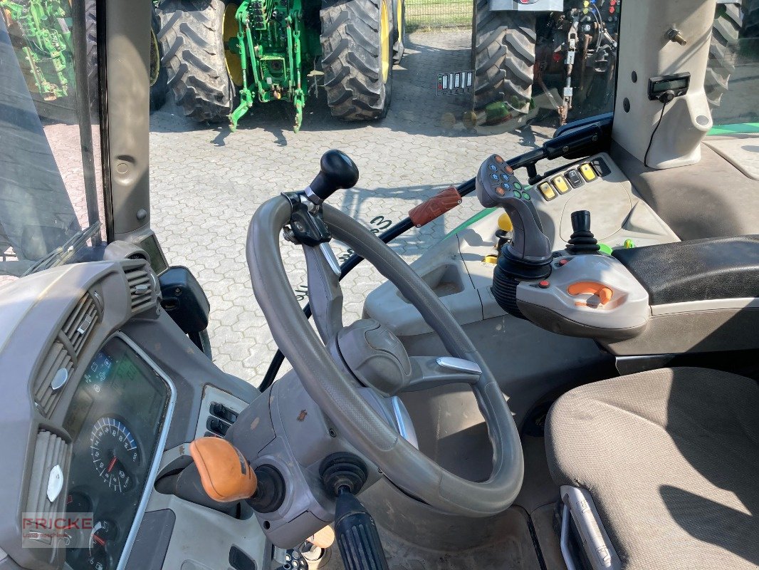 Traktor του τύπου Deutz-Fahr 6210 C-Shift, Gebrauchtmaschine σε Bockel - Gyhum (Φωτογραφία 12)