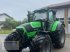 Traktor типа Deutz-Fahr 6210 CSHIFT AGROTRON, Gebrauchtmaschine в Unterdietfurt (Фотография 3)