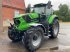 Traktor typu Deutz-Fahr 6210 PSHIFT, Gebrauchtmaschine w Osterburg (Zdjęcie 1)