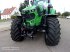 Traktor tipa Deutz-Fahr 6210 TTV "Ausstellungsmaschine, neustes Modell, Nov.-Aktion-Deutz 15.11 - 12.12.24  Sonderpreis,, Neumaschine u Nördlingen (Slika 5)