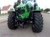 Traktor типа Deutz-Fahr 6210 TTV "EM-Aktion, VF Niederdruckreifen, Frontzapfwelle kostenlose Zugabe,, Neumaschine в Buchdorf (Фотография 1)