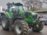 Traktor tipa Deutz-Fahr 6210 TTV Warrior RTK 295h EZ 06.2023 Top Ausstattung, Gebrauchtmaschine u Palling (Slika 3)